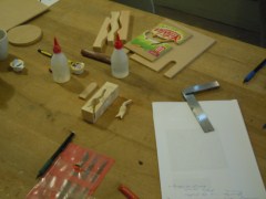 meubelmaken bij beqwaam